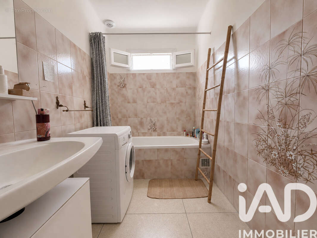 Photo 8 - Maison à MONTPELLIER
