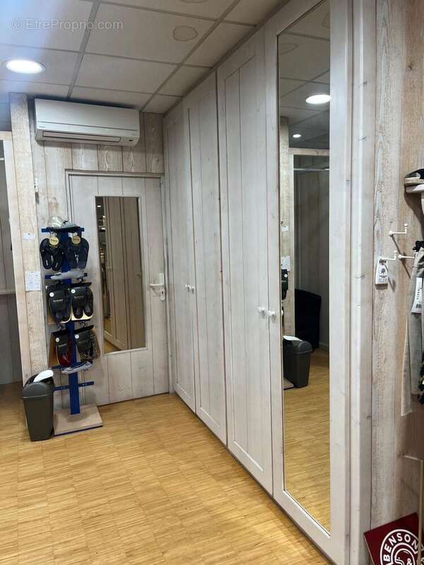 Appartement à ROMILLY-SUR-SEINE