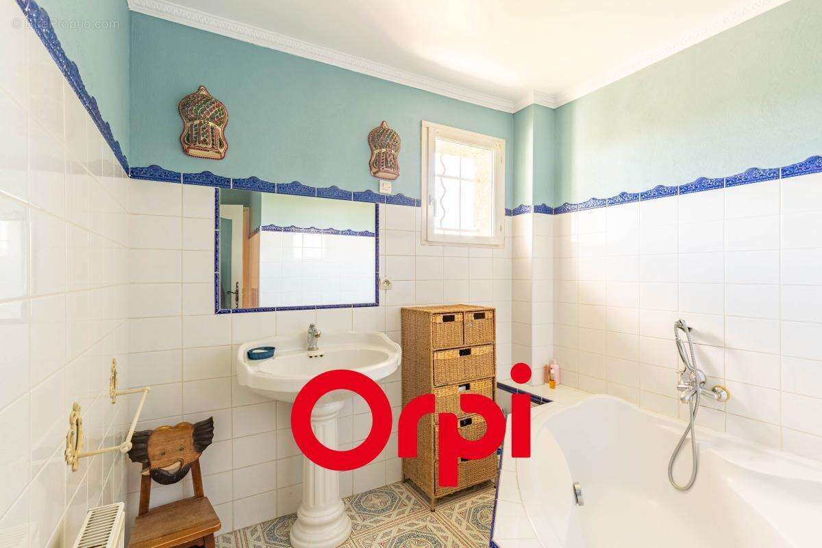 Maison À Vendre - photo 19