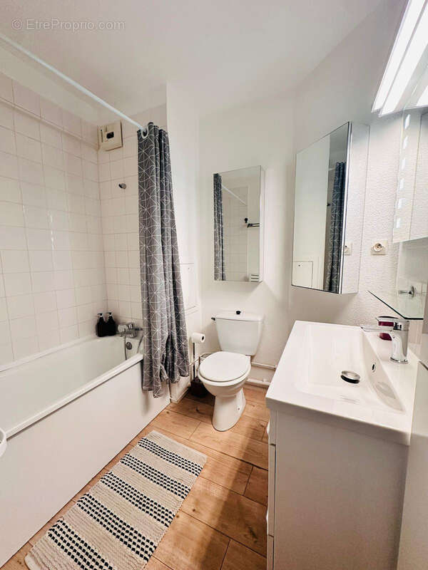 Appartement à CALUIRE-ET-CUIRE