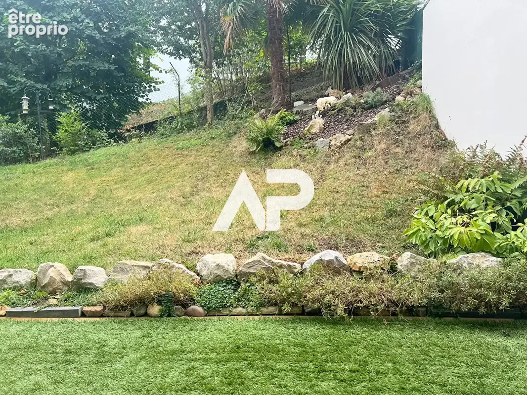 Appartement avec jardin privatif et terrasse  Montmorency - photo 13