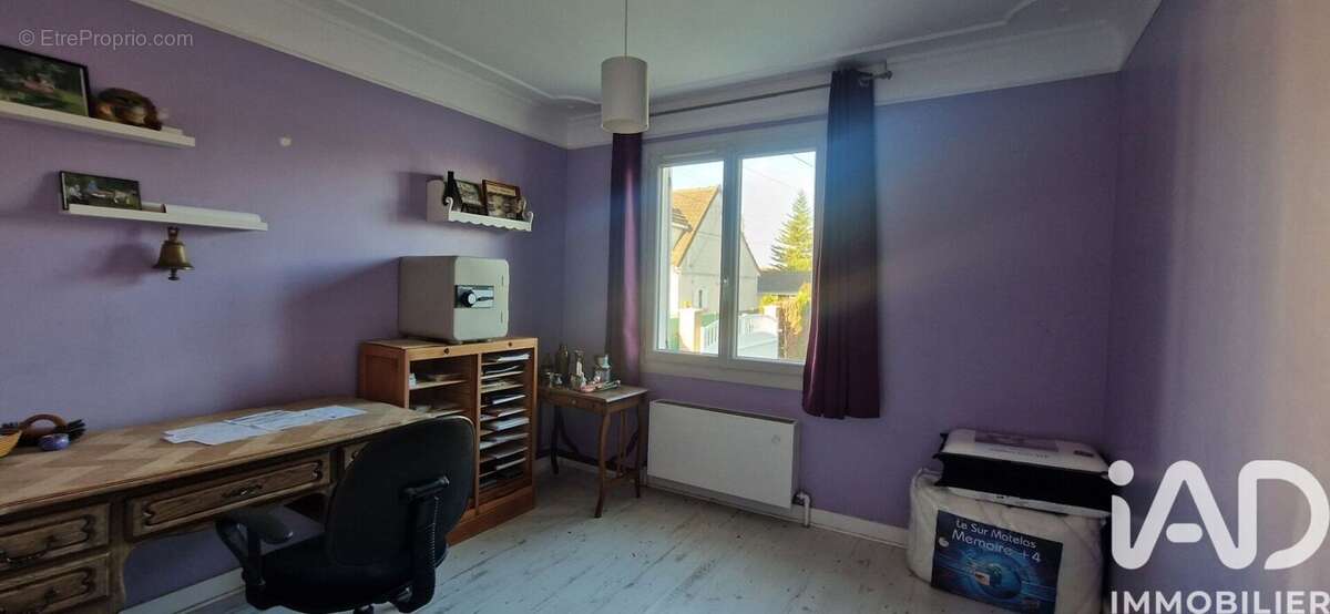 Photo 6 - Maison à BALLANCOURT-SUR-ESSONNE