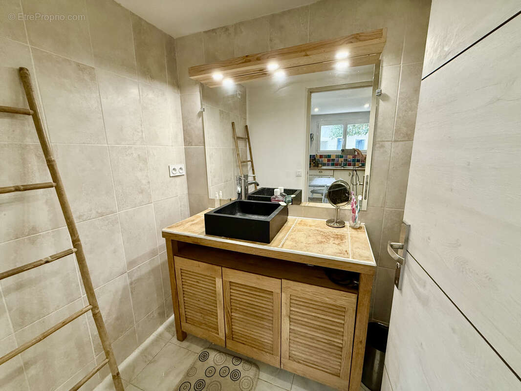 Maison à LES MATELLES