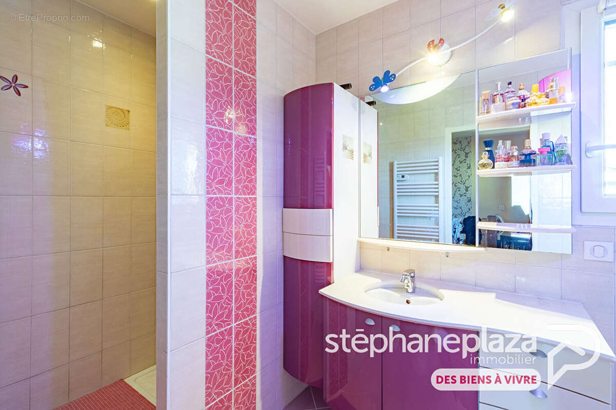 Maison à SAINT-REMY