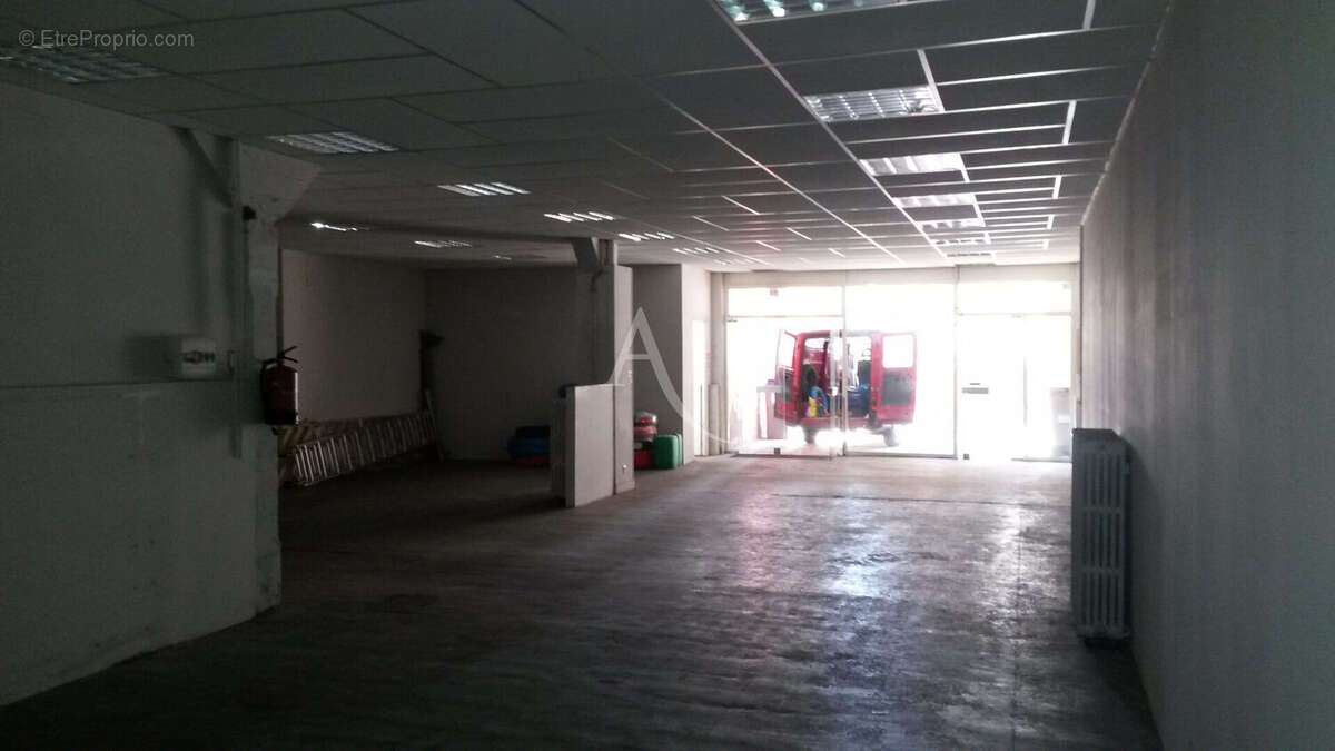 Commerce à ROMORANTIN-LANTHENAY