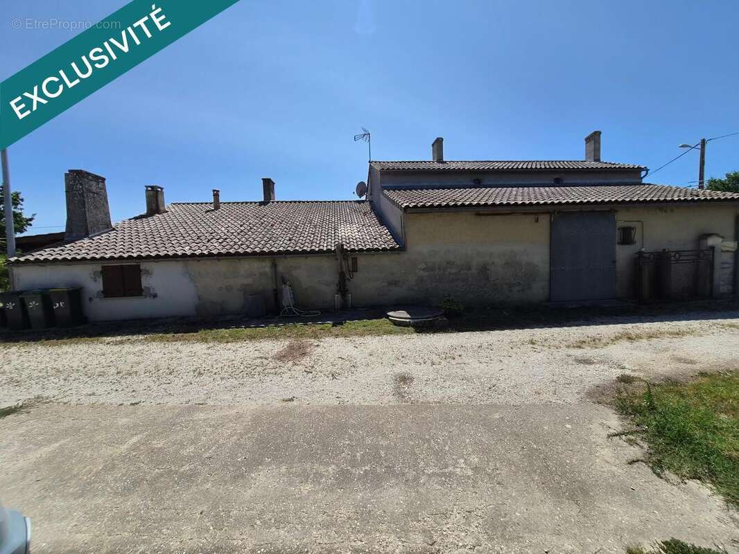 Maison 175 m² à Valeyrac  - photo 4