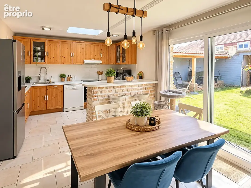 Maison 120m² à boulogne-sur-mer - photo 3