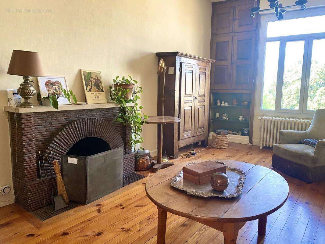 Appartement à LA ROCHELLE