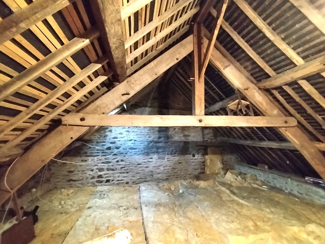 Maison à SAINT-JAMES