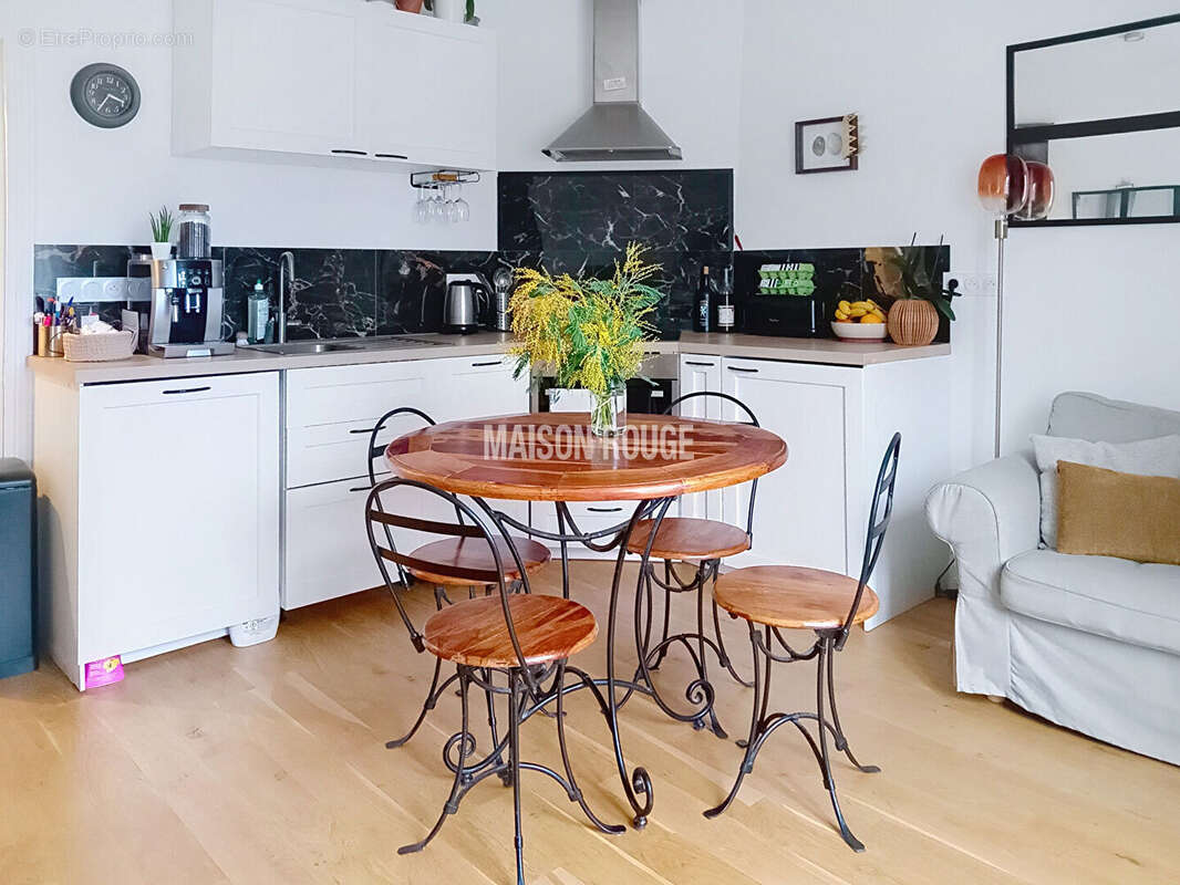 Appartement à DINARD