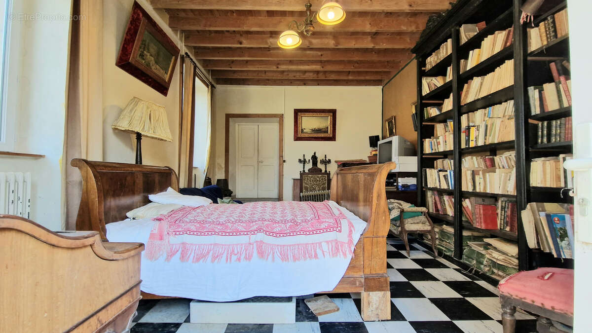 Maison à GATTEVILLE-LE-PHARE