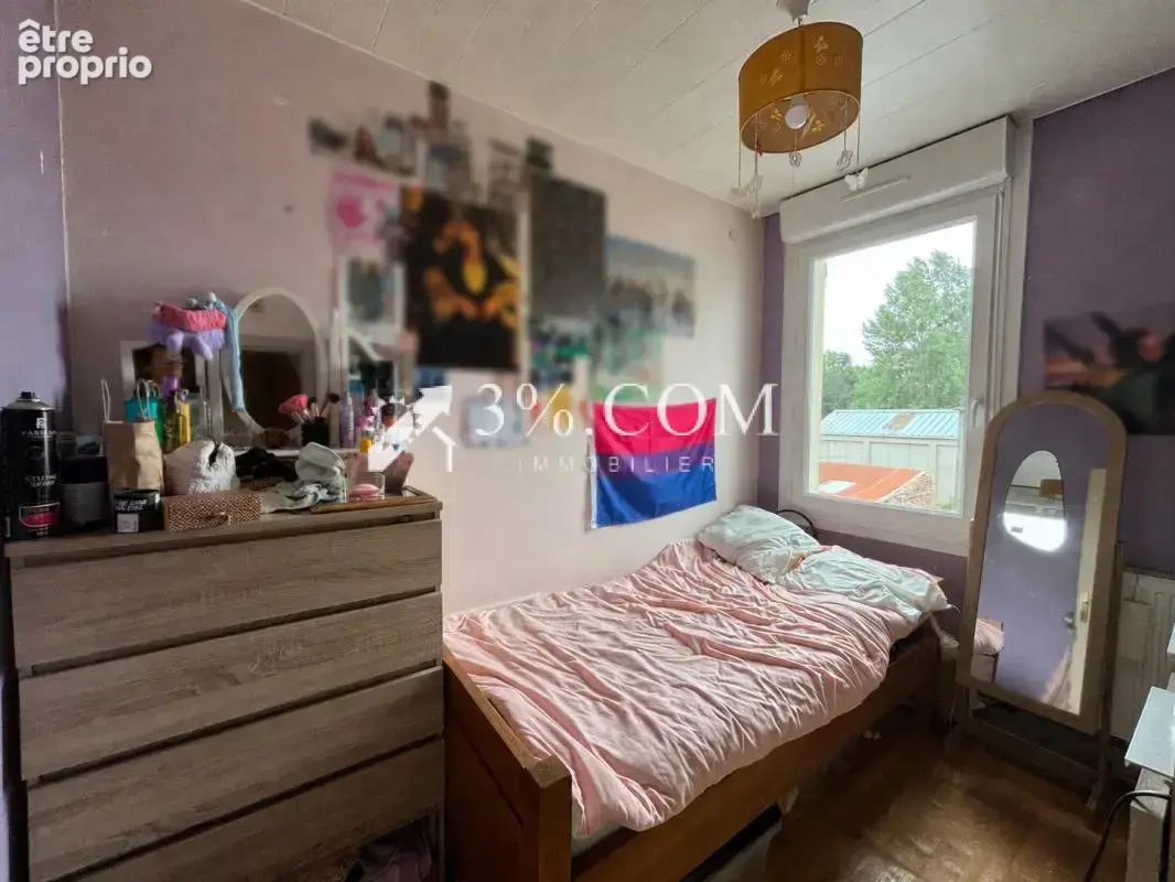 Dargnies : maison mitoyenne 1 cote 54m2 - terrain 98 m2 - ga - photo 12