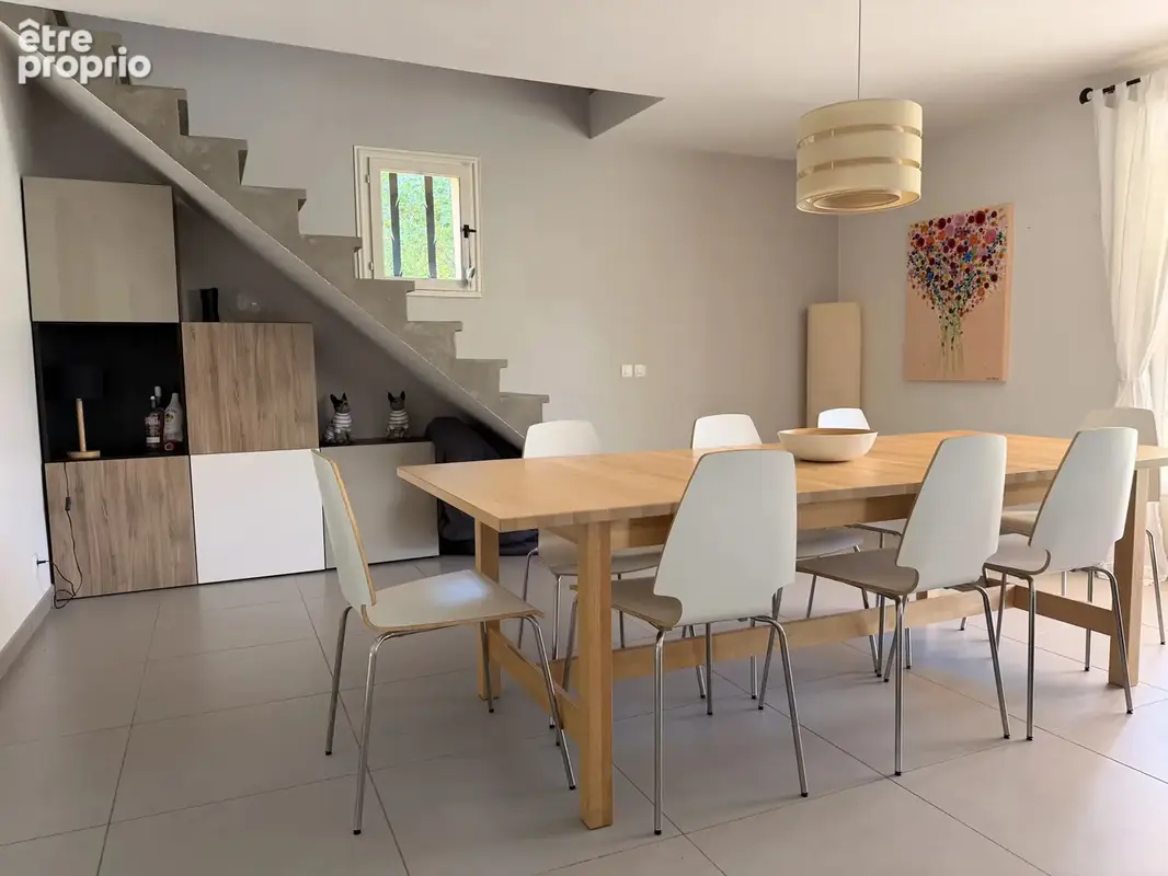 Très agréable villa avec piscine - photo 30