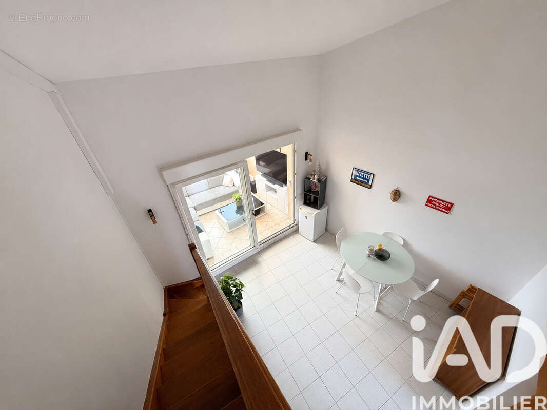 Photo 6 - Appartement à LE BARCARES