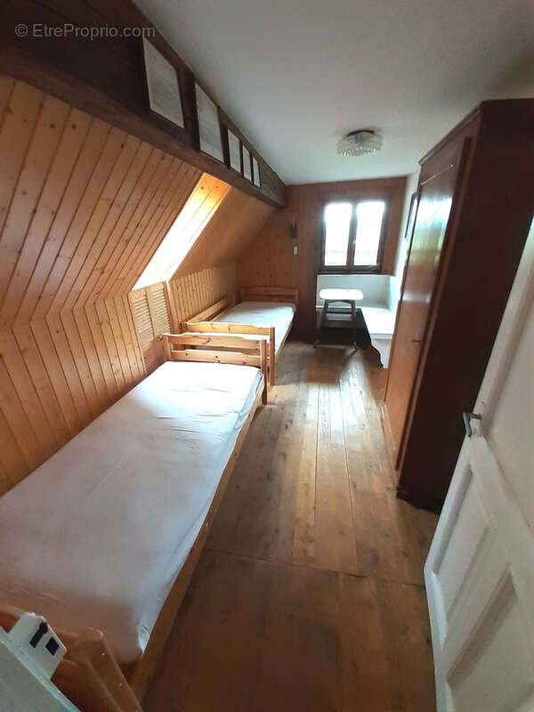 Maison à SOULTZEREN