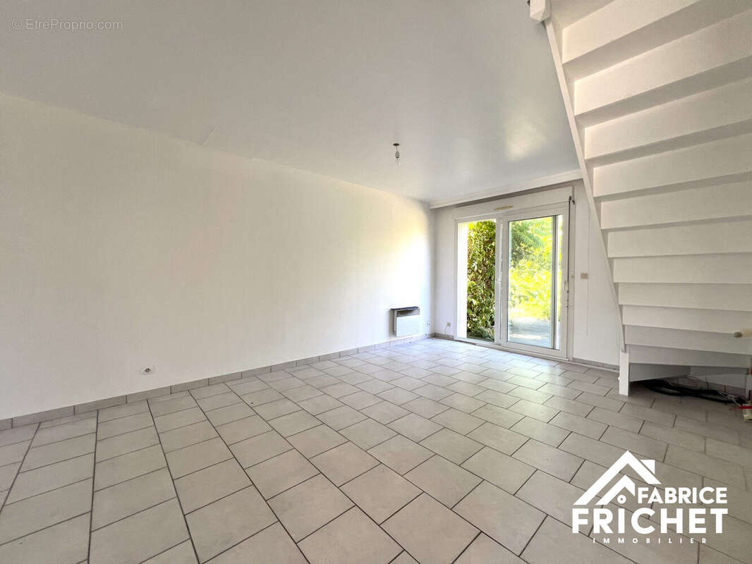 Maison 98 m² à Vernon  - photo 6
