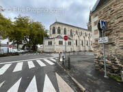 Appartement à ANGERS