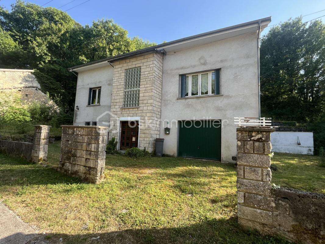 Pavillon - 114 m² - 5 pièces - photo 19