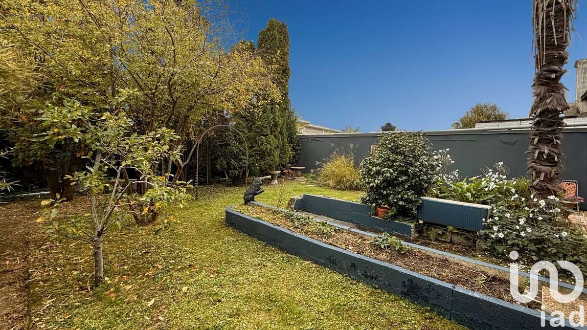 Photo 8 - Appartement à LORIENT