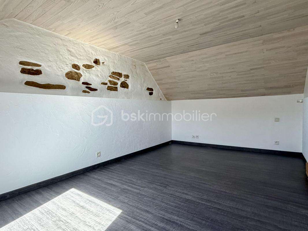 Maison rénovée - photo 9