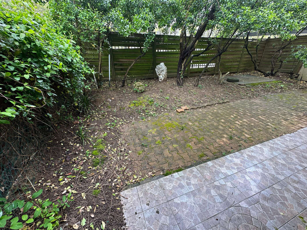 Appartement à RIS-ORANGIS