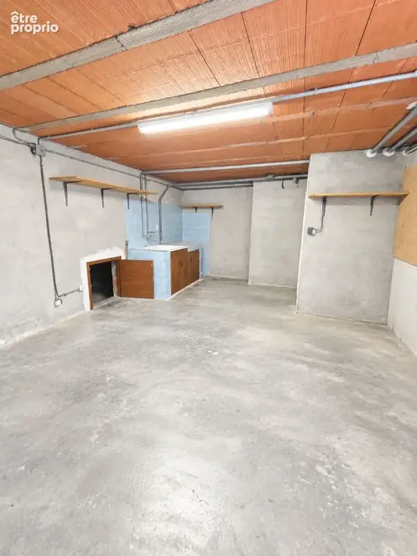 Maison entre Egassiairal et Horte Neuve - photo 8