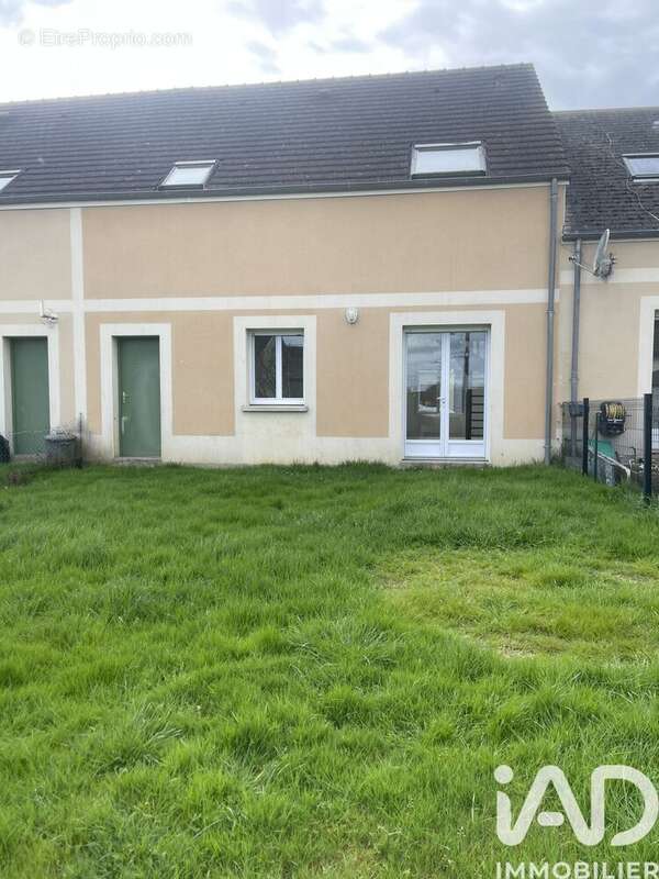 Photo 9 - Maison à ALENCON