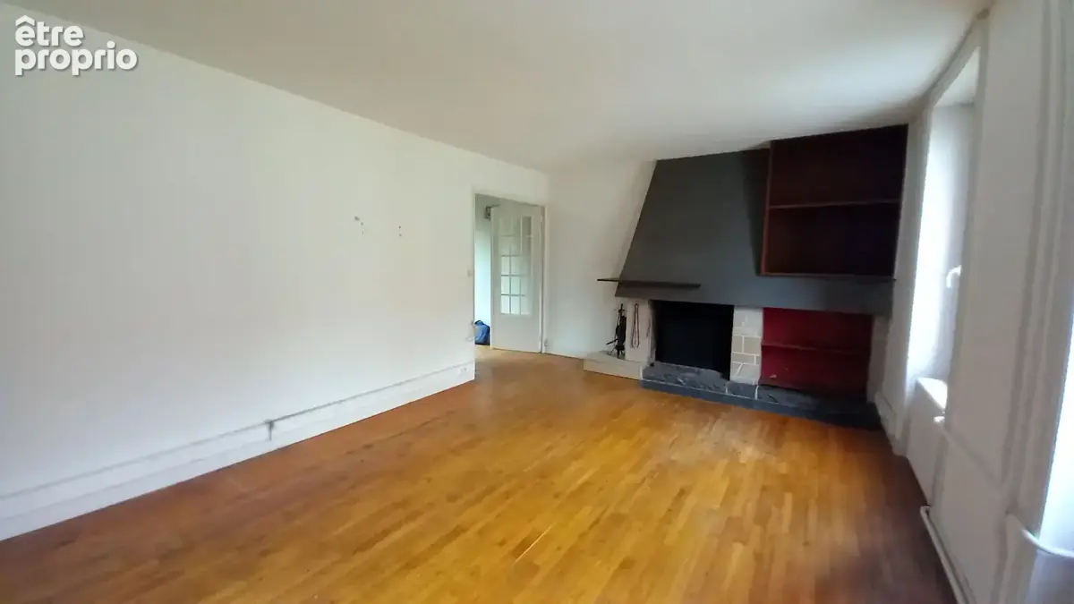 Maison 79 m² à Carentan  - photo 4