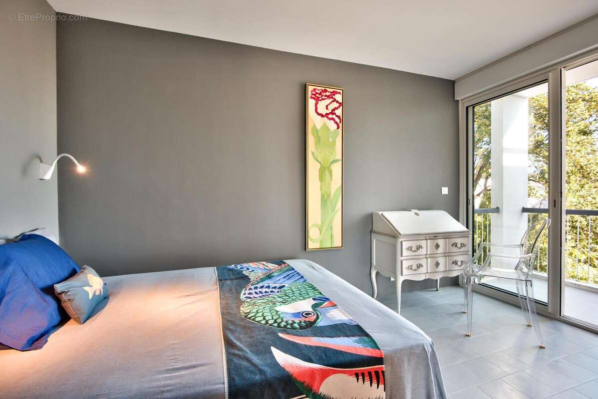 Appartement à SAINT-JEAN-CAP-FERRAT