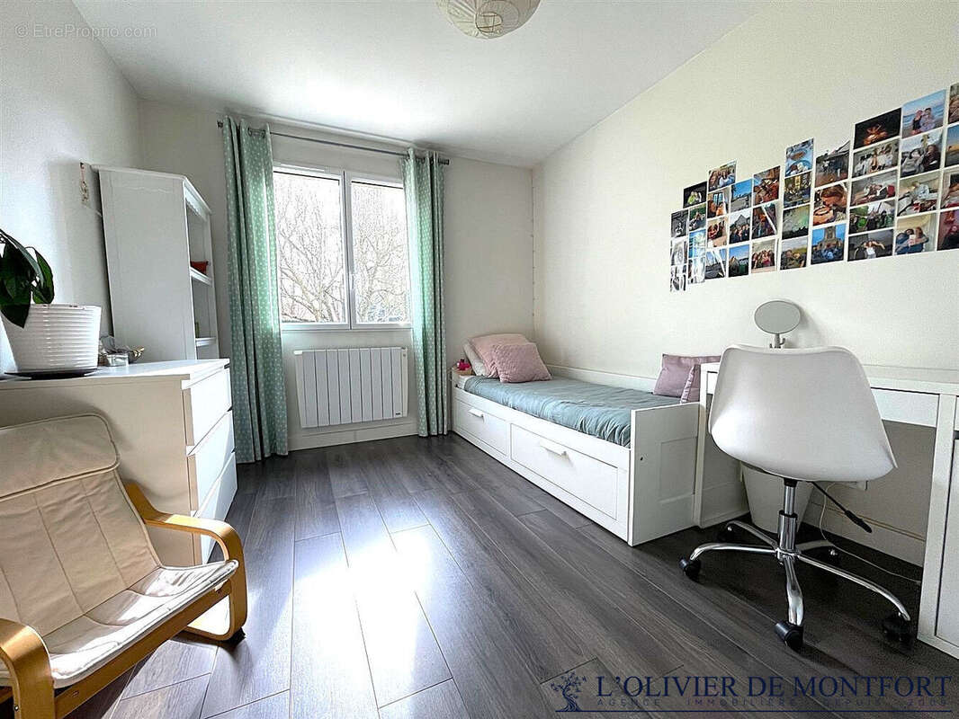 Maison à MONTFORT-L&#039;AMAURY