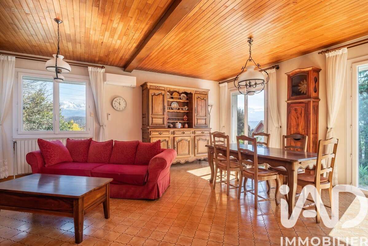 Photo 6 - Maison à CLAIX