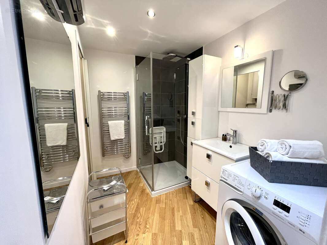 Appartement à PALAVAS-LES-FLOTS