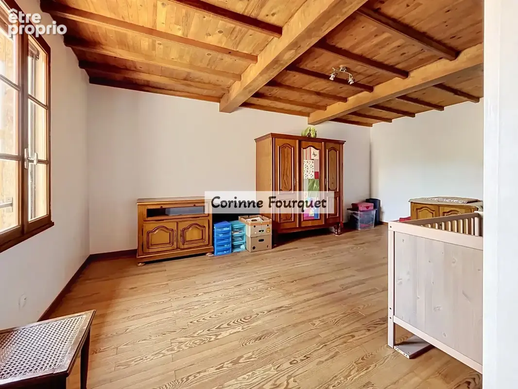 Grande Maison gasconne rénovée - DPE C/A - photo 6