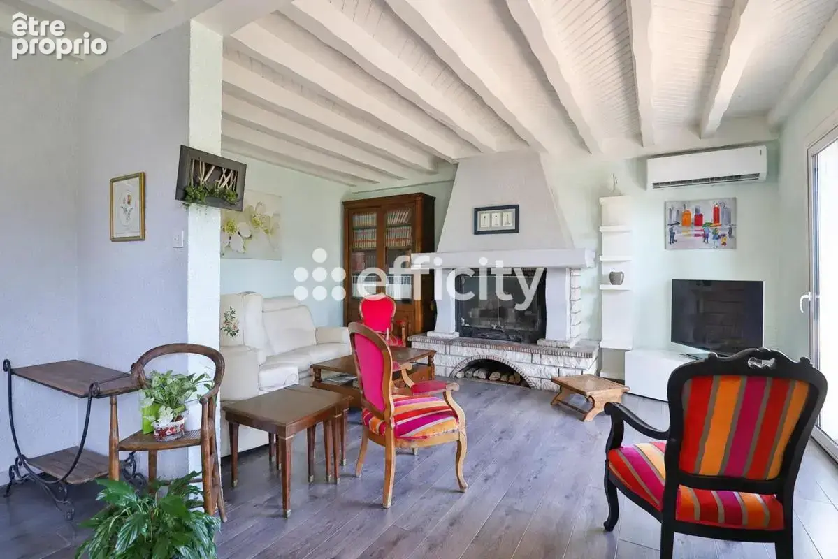 Maison 8 pièces 255 m² à vendre à Lege-Cap-Ferret (33950) - photo 3