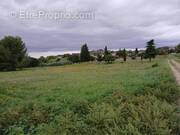 Terrain à SAINT-PARGOIRE