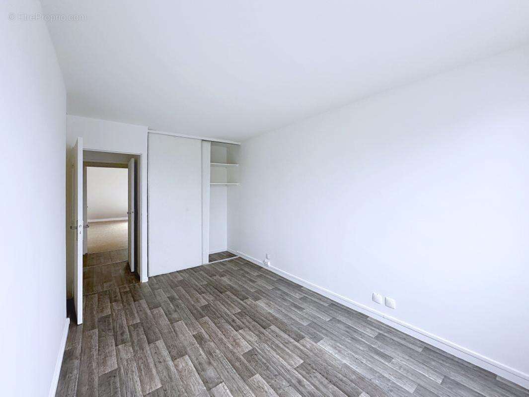 Appartement à TORCY