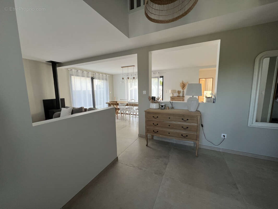 Maison à RANG-DU-FLIERS