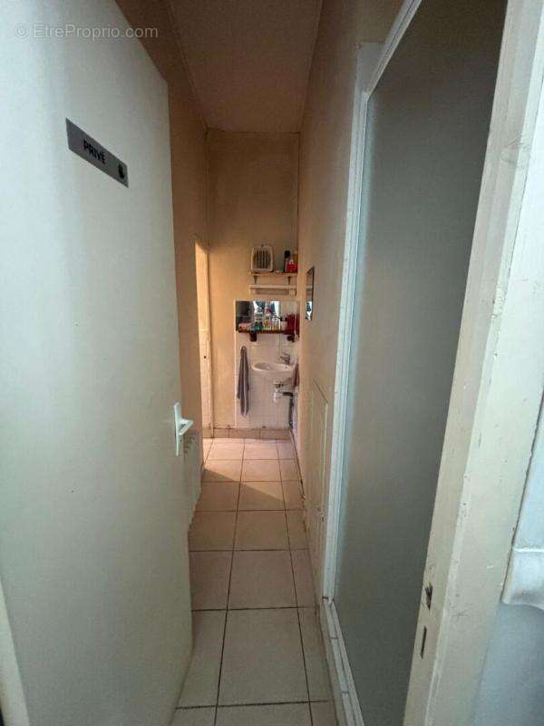 Appartement à LA CHARITE-SUR-LOIRE