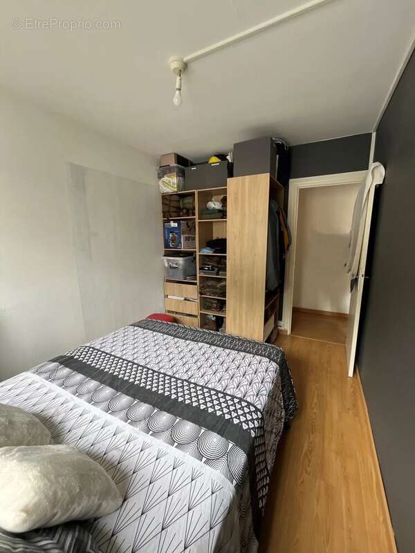 Appartement à CHALON-SUR-SAONE