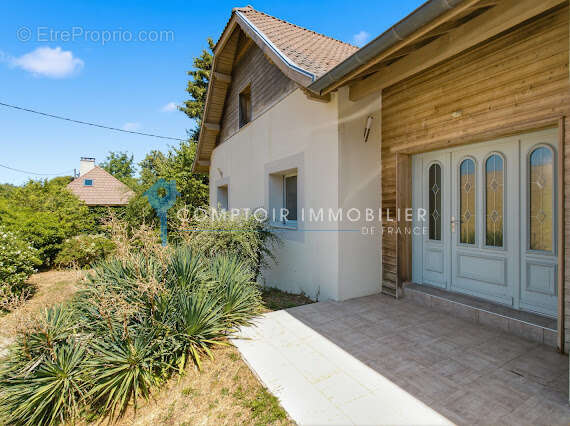 Villa d'architecte - photo 9