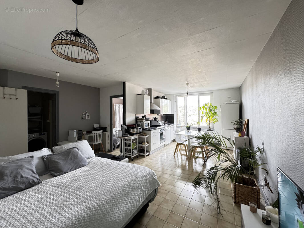 Appartement à LE PUY-EN-VELAY