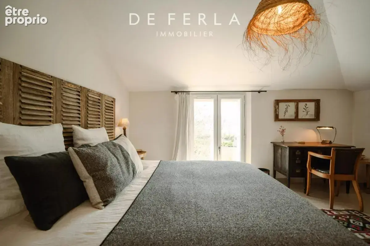Propriété d’exception – 770 m², gîte 5 étoiles et 6,5 hectares - photo 19