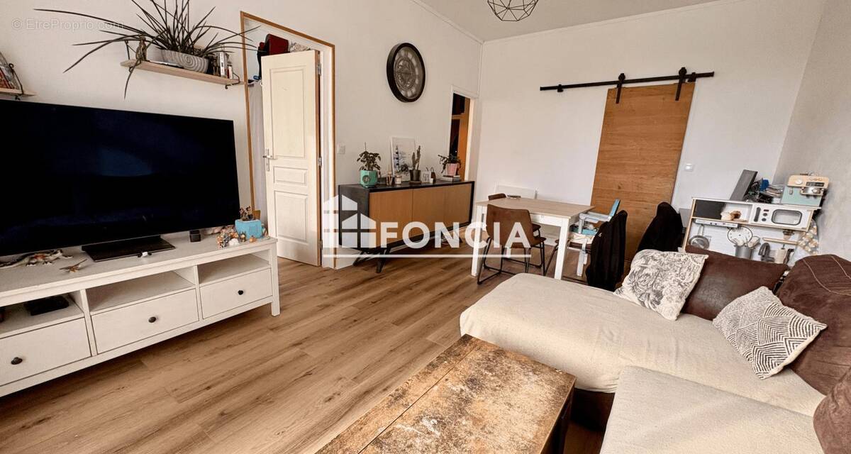 Appartement à ETAMPES