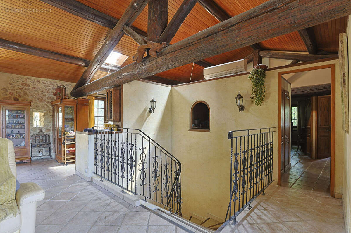 Maison à MONTPELLIER