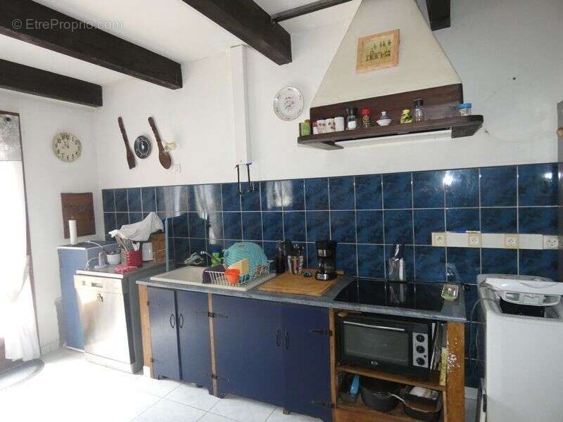 Appartement à FURMEYER