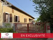 Maison à FABAS