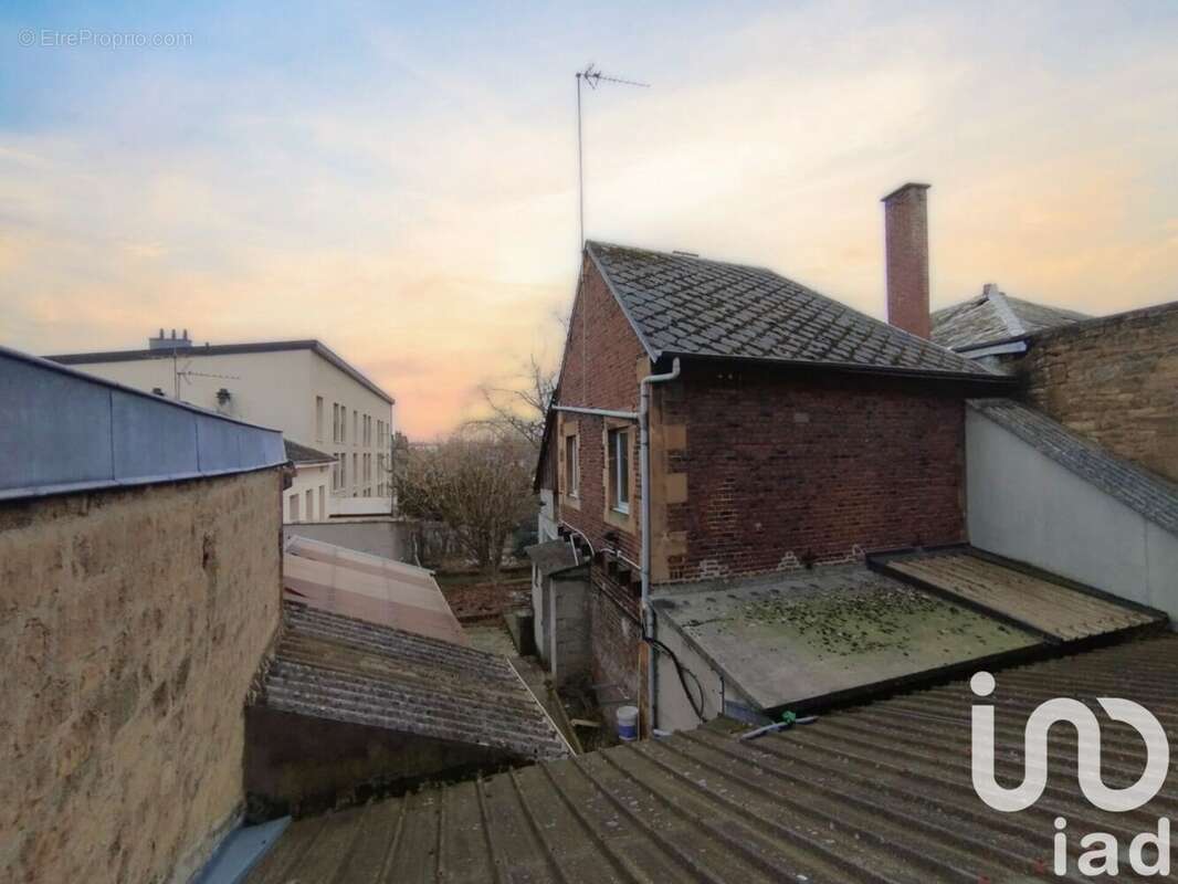 Photo 3 - Appartement à CHARLEVILLE-MEZIERES