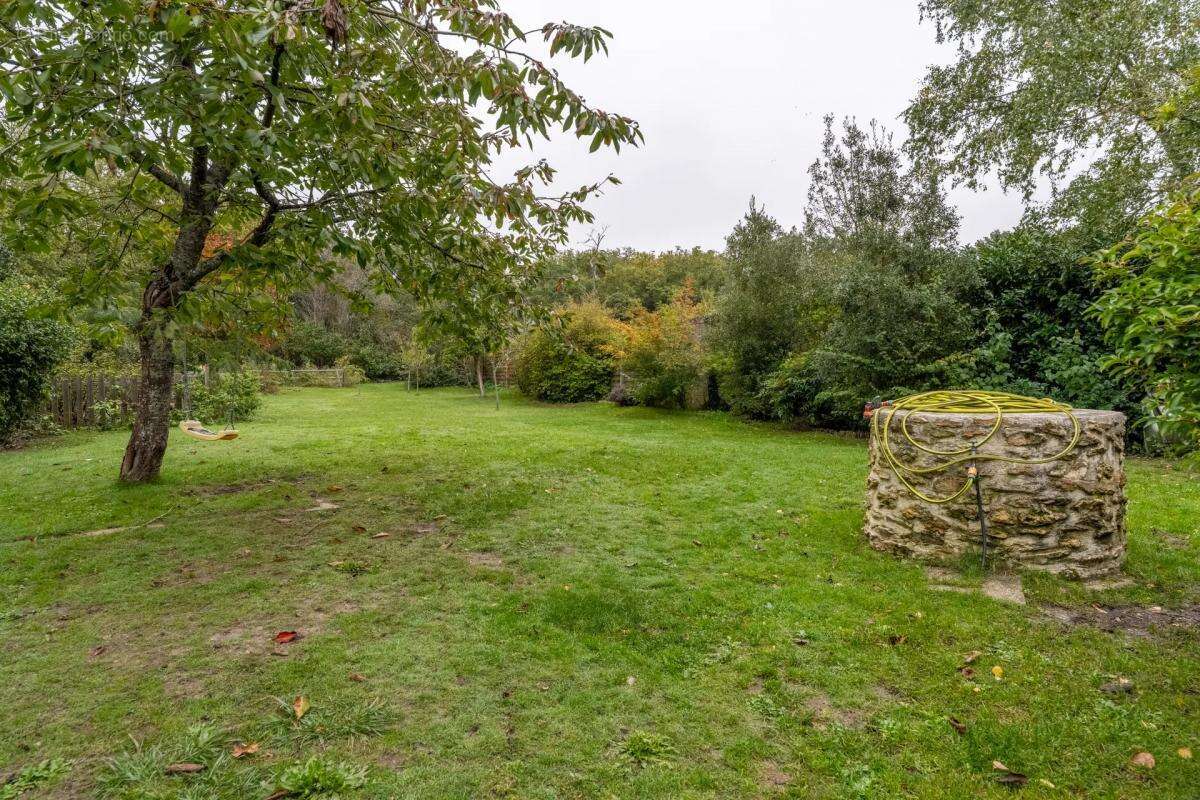 Maison à RAMBOUILLET