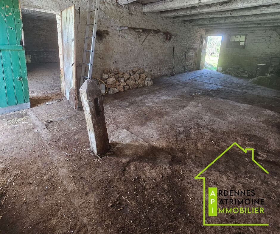 Autre à AUTRECOURT-ET-POURRON