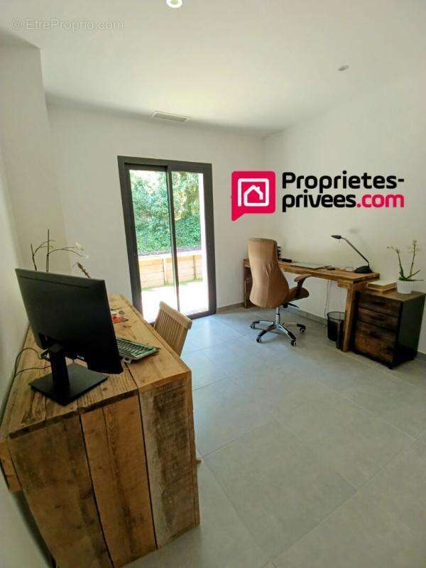 Maison à TRANS-EN-PROVENCE